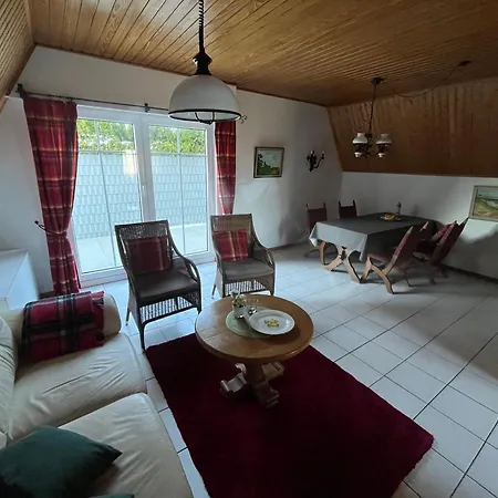 Grietje I Rotes Haus Links Wittmund