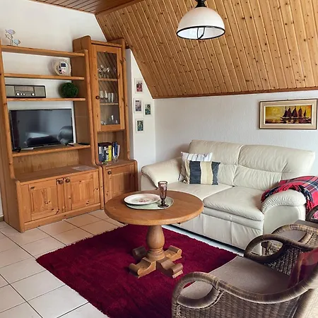 Holiday home Grietje I Rotes Haus Links