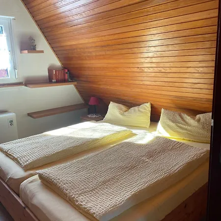 Grietje I Rotes Haus Links Holiday home Wittmund